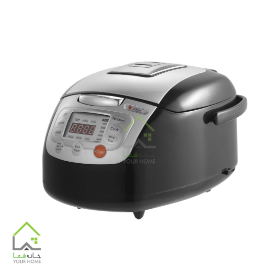 اطلاعات پلوپز دیجیتال
