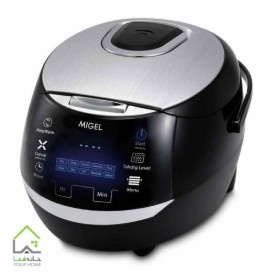 پلوپز GRC 860 میگل مشکی