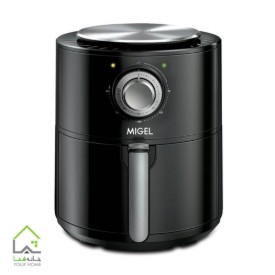 سرخ کن بدون روغن GAF 131 مشکی