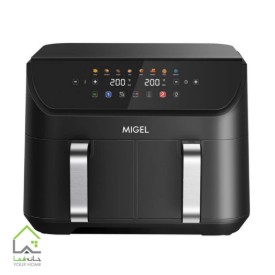 سرخ کن GAF 206 مشکی