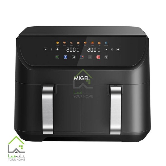 سرخ کن GAF 206 مشکی