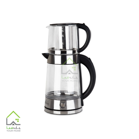 چای ساز پیرکس