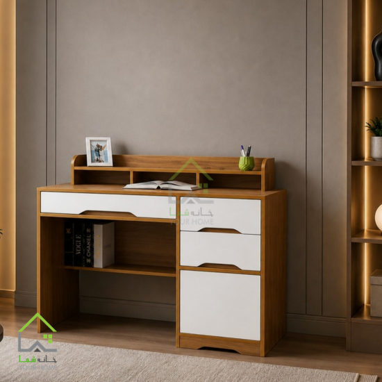 میز تحریر مدرنیته