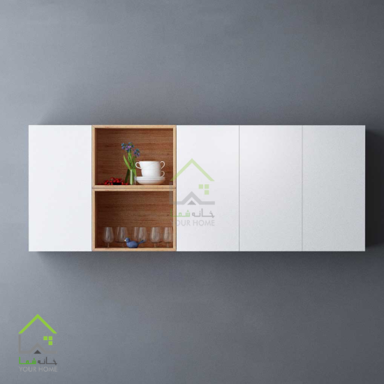 شلف باکس کابینتی