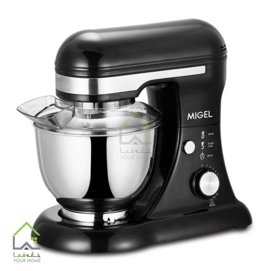 همزن آشپزخانه GKM 600