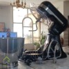 همزن آشپزخانه GKM 600 نمای کلی