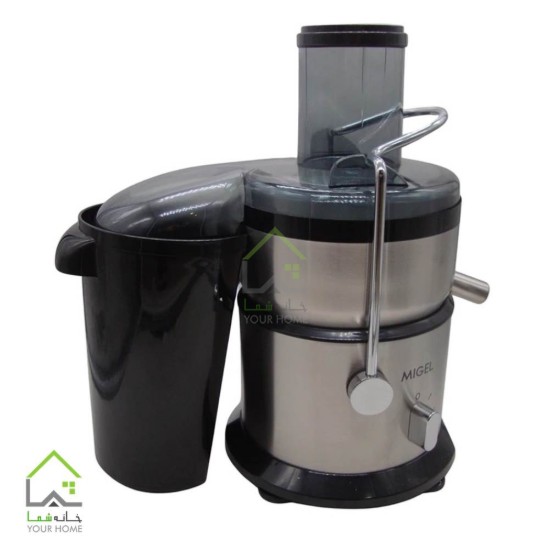 آب میوه گیری میگل