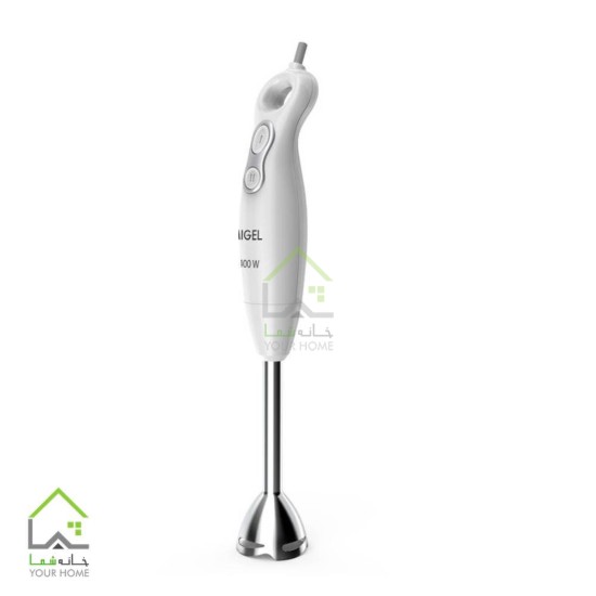 غذاساز دستی GHB 400 سفید