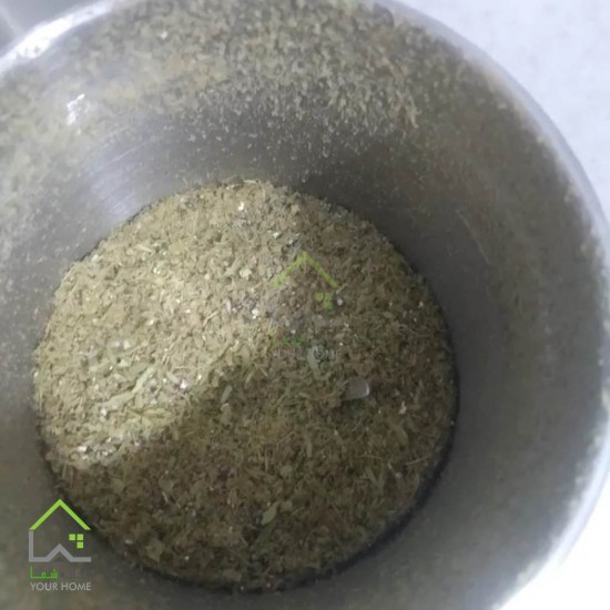 آسیاب برقی GEG 200 نقره ای 