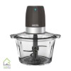 خردکن GCH 490 مشکی_نقره ای
