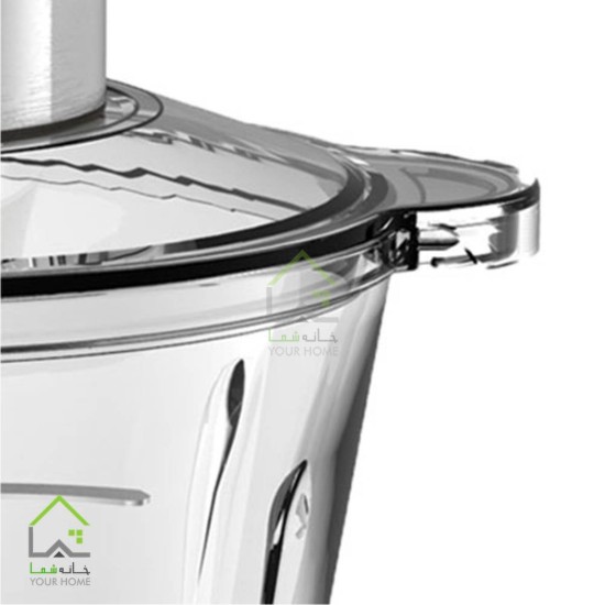 خردکن GCH 490 مشکی_سفید