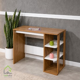میز تحریر ساده ژرفا