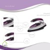 اتوبخار مسافرتی GSI120 توضیحات