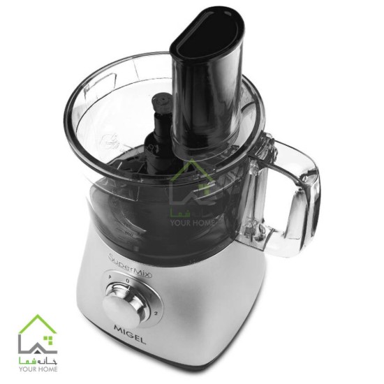 غذاساز GFP 700