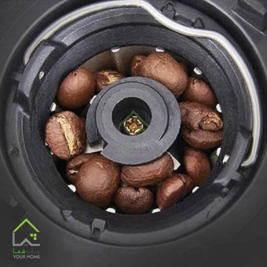 آسیاب برقی میگل مشکی
