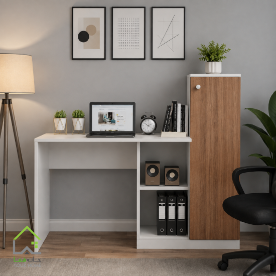 میز تحریر کمدی