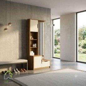 میز آرایش قدی عکس ژورنالی
