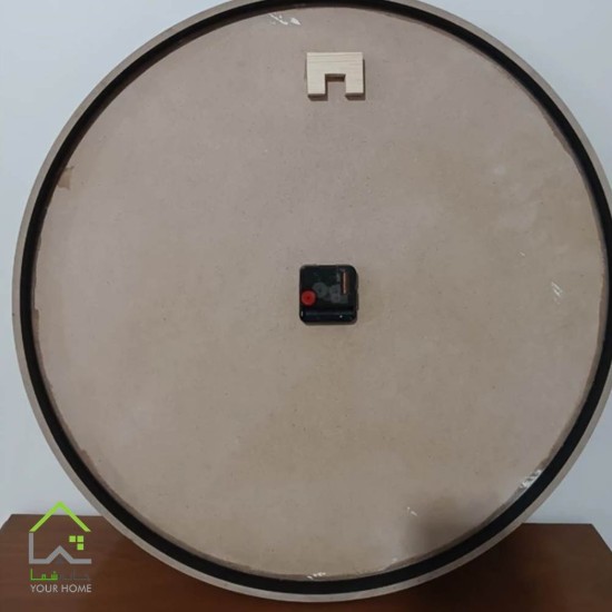 ساعت مینیمال ژورنالی