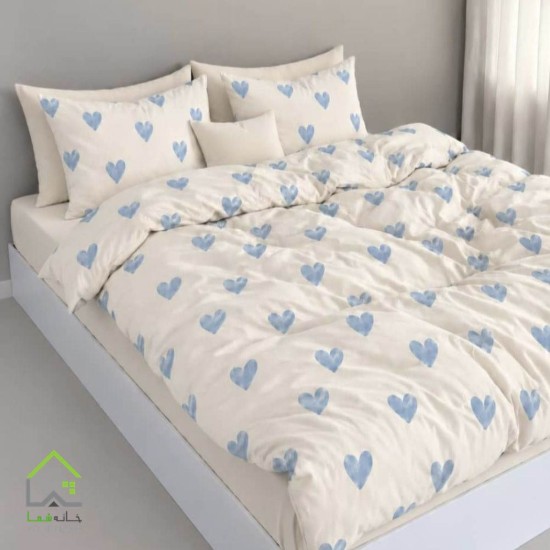 روتختی پینترستی آبی