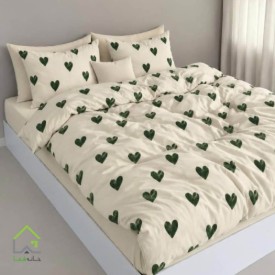 روتختی قلبی پینترستی