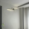 دیوارکوب اس ام دی روشن