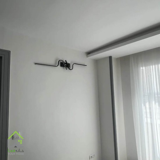 دیوارکوب اس ام دی اتاق خواب