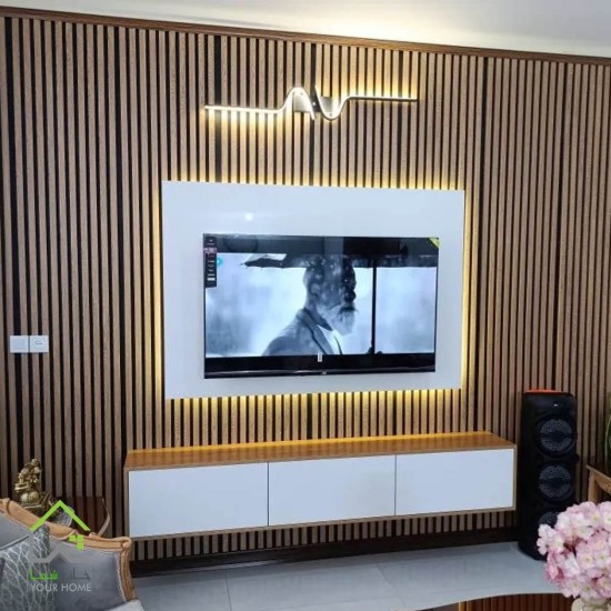 دیوارکوب اس ام دی اتاق خواب