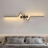 دیوارکوب اس ام دی اتاق خواب