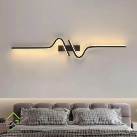 دیوارکوب اس ام دی اتاق خواب