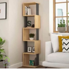 کتابخانه ایستاده مارسل ژورنالی