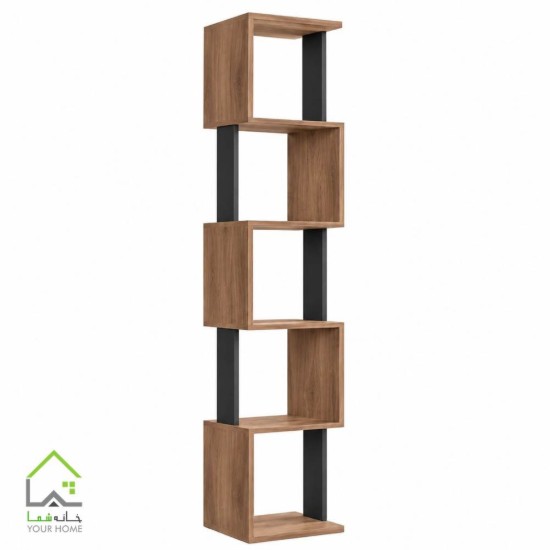 کتابخانه ایستاده مارسل ژورنالی