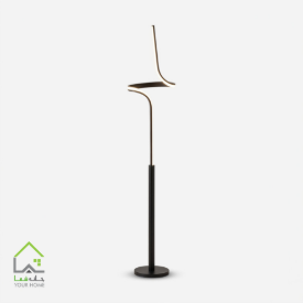 آباژور ایستاده لاینا