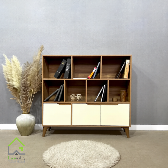 کتابخانه مدرن ریتا ژورنالی