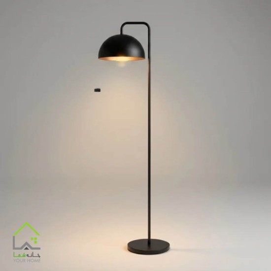 آباژور کنارسالنی پینترستی