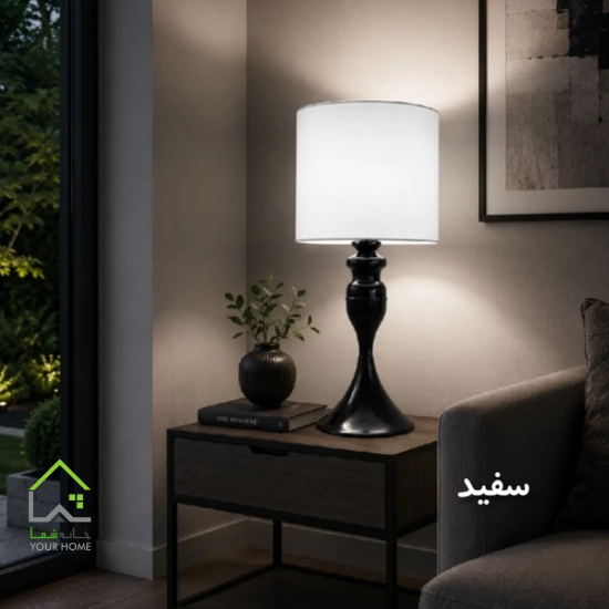 آباژور رومیزی فرنور
