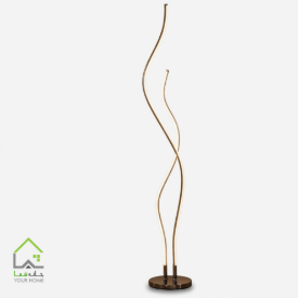 آباژور دکوراتیو ابری