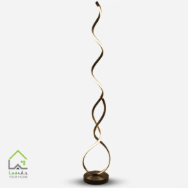 آباژور آلومینیومی مینیمال تدارا