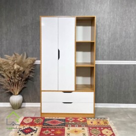 کمد لباس بدون پایه ژورنالی