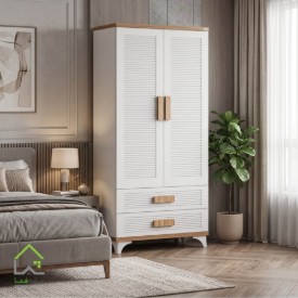 کمد لباس مینیمال