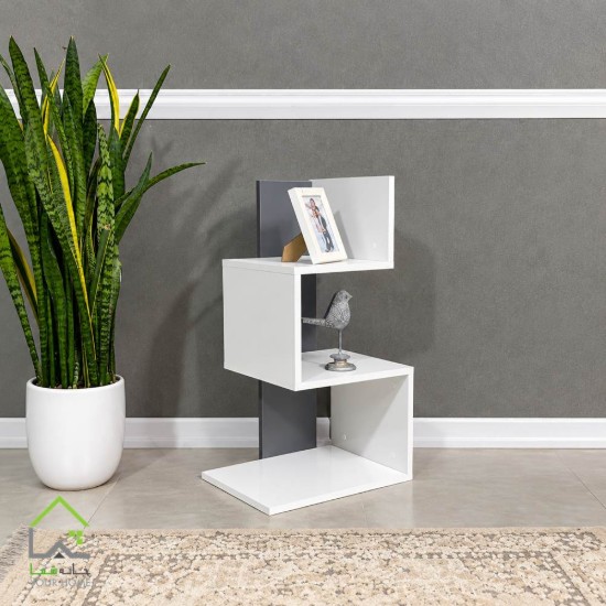 پاتختی چوبی گلدیس