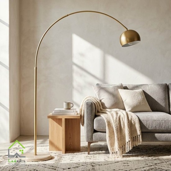 آباژور ایستاده آرکا