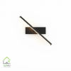 دیوارکوب خطی مدرن آدر