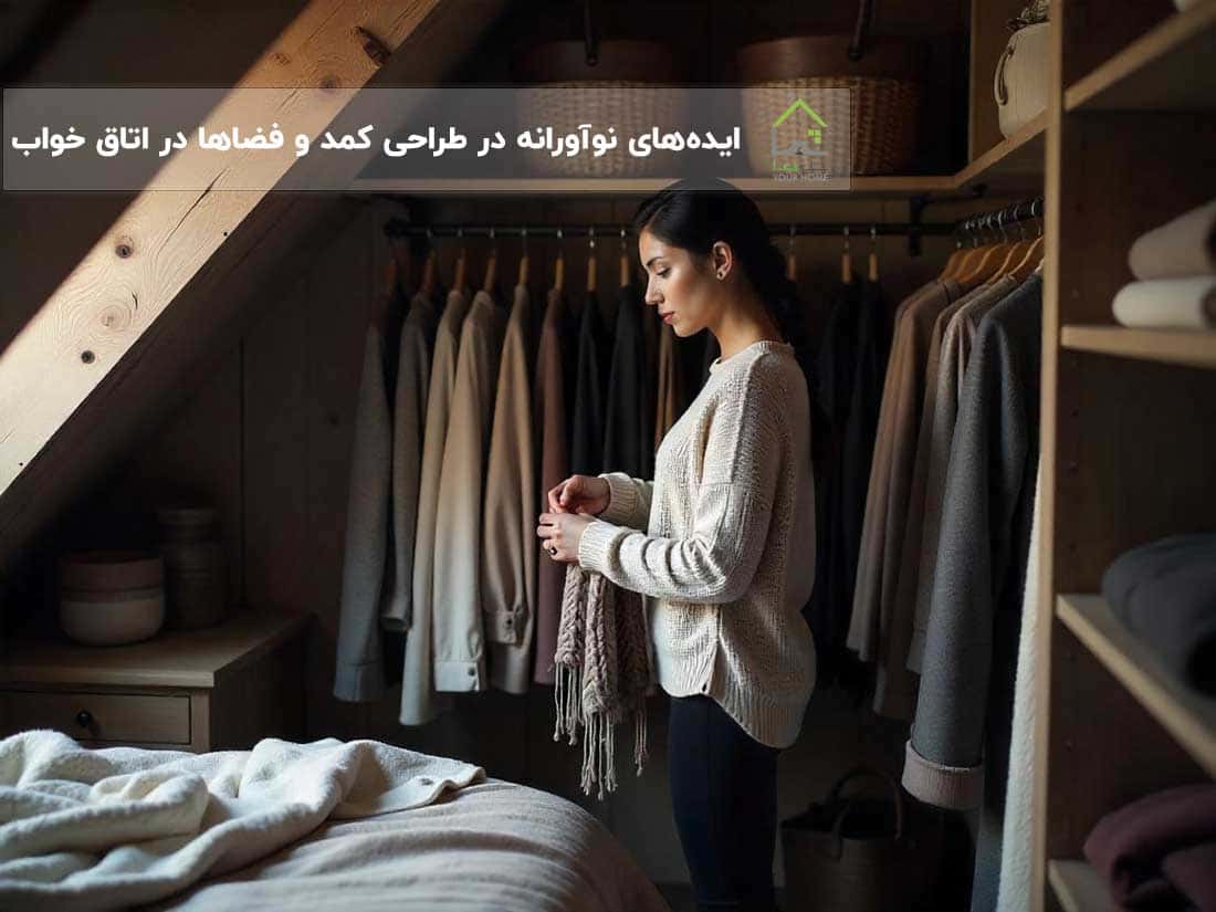 ایده‌های-نوآورانه-در-طراحی-کمد-و-فضاها-در-اتاق-خواب