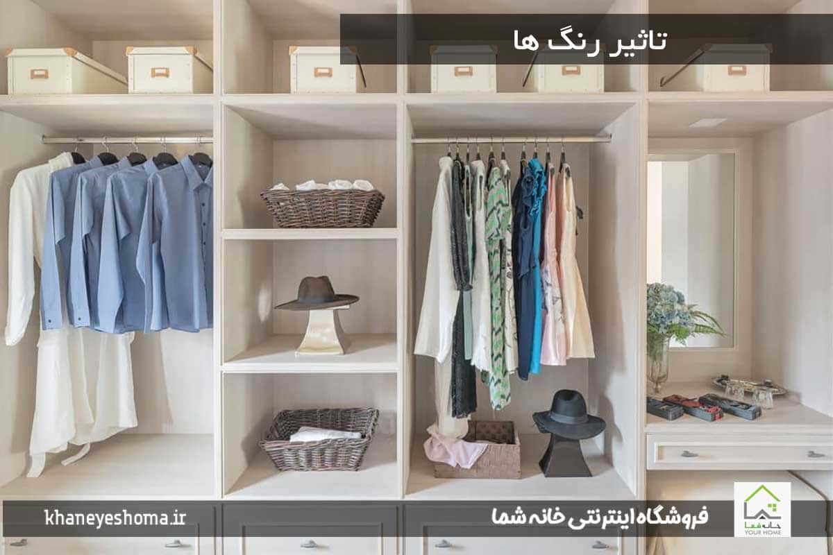 تاثیر-رنگ-ها